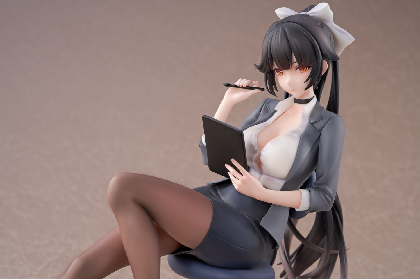 Takao Ofiice Lady Ver. AniGame