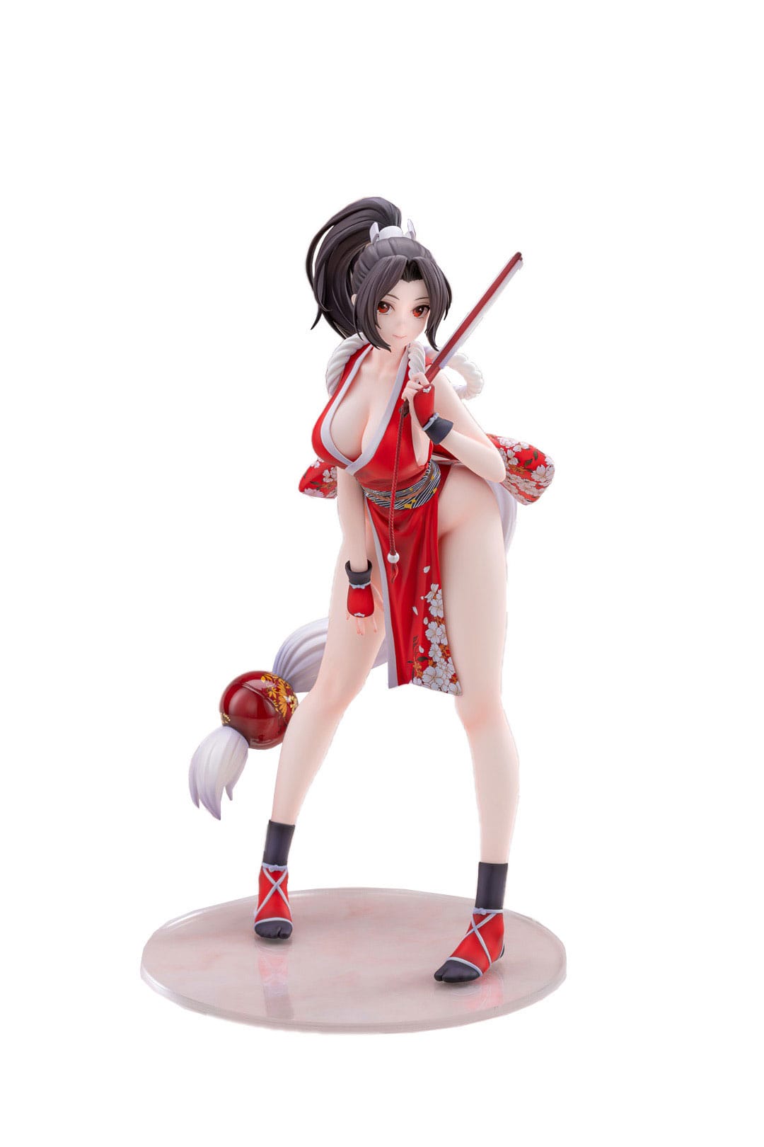 Mai Shiranui King of Fighters XIV AniGame