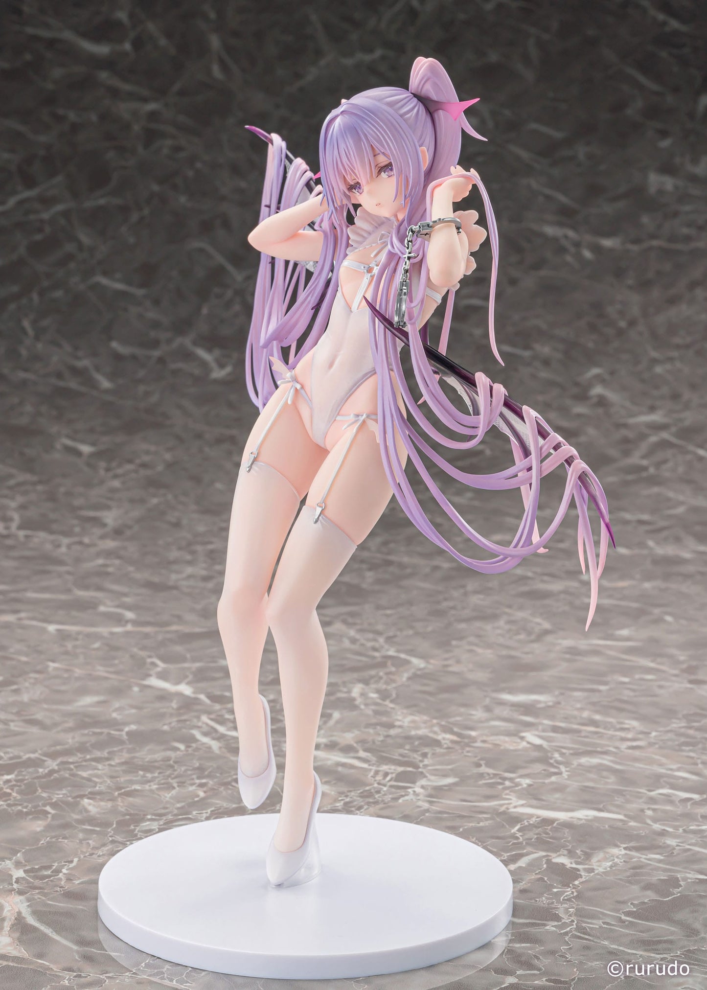 Eve Hand Cuffs Ver. Original Character AniGift