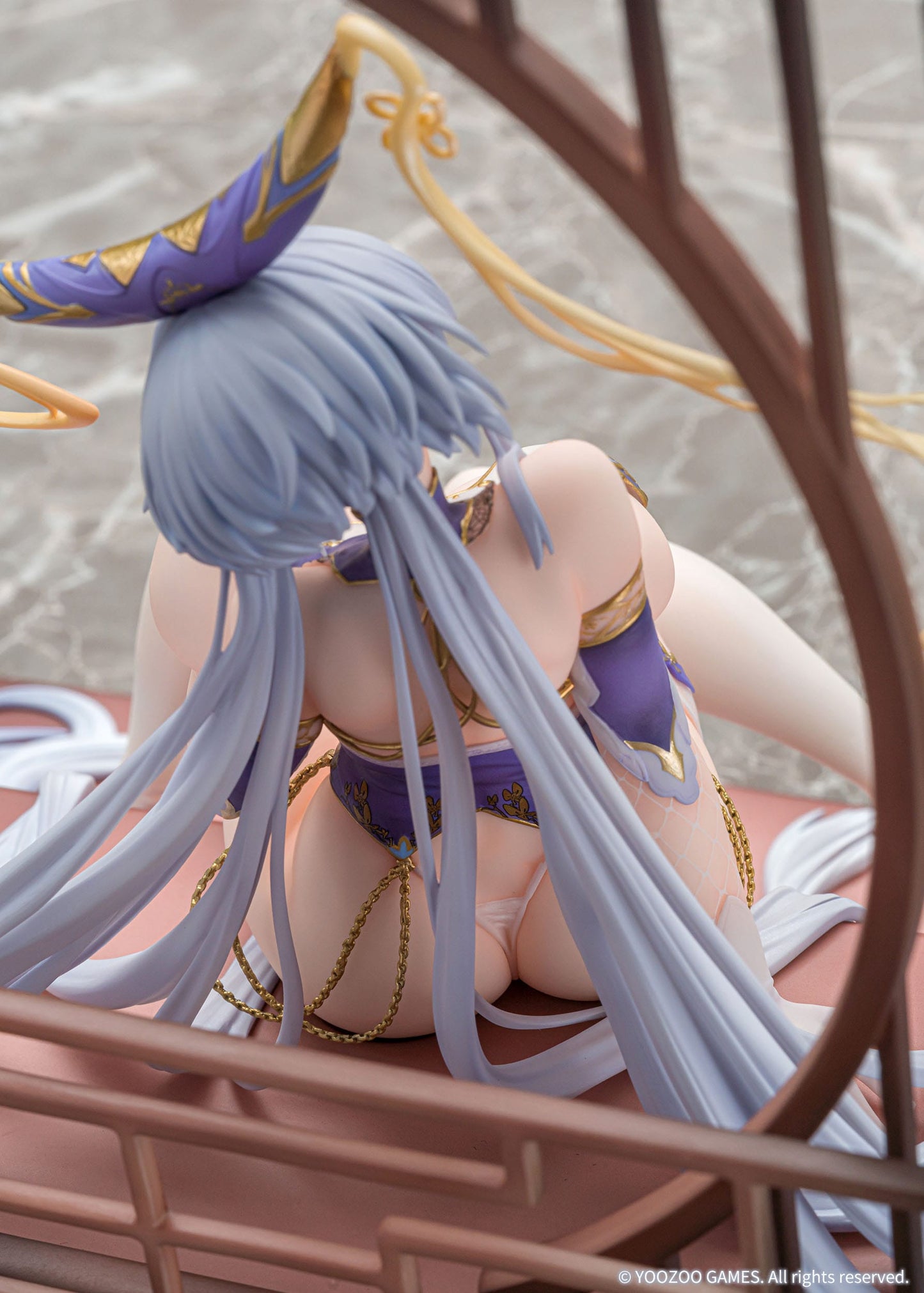 Leviathan Striking Grace ver. AniGift