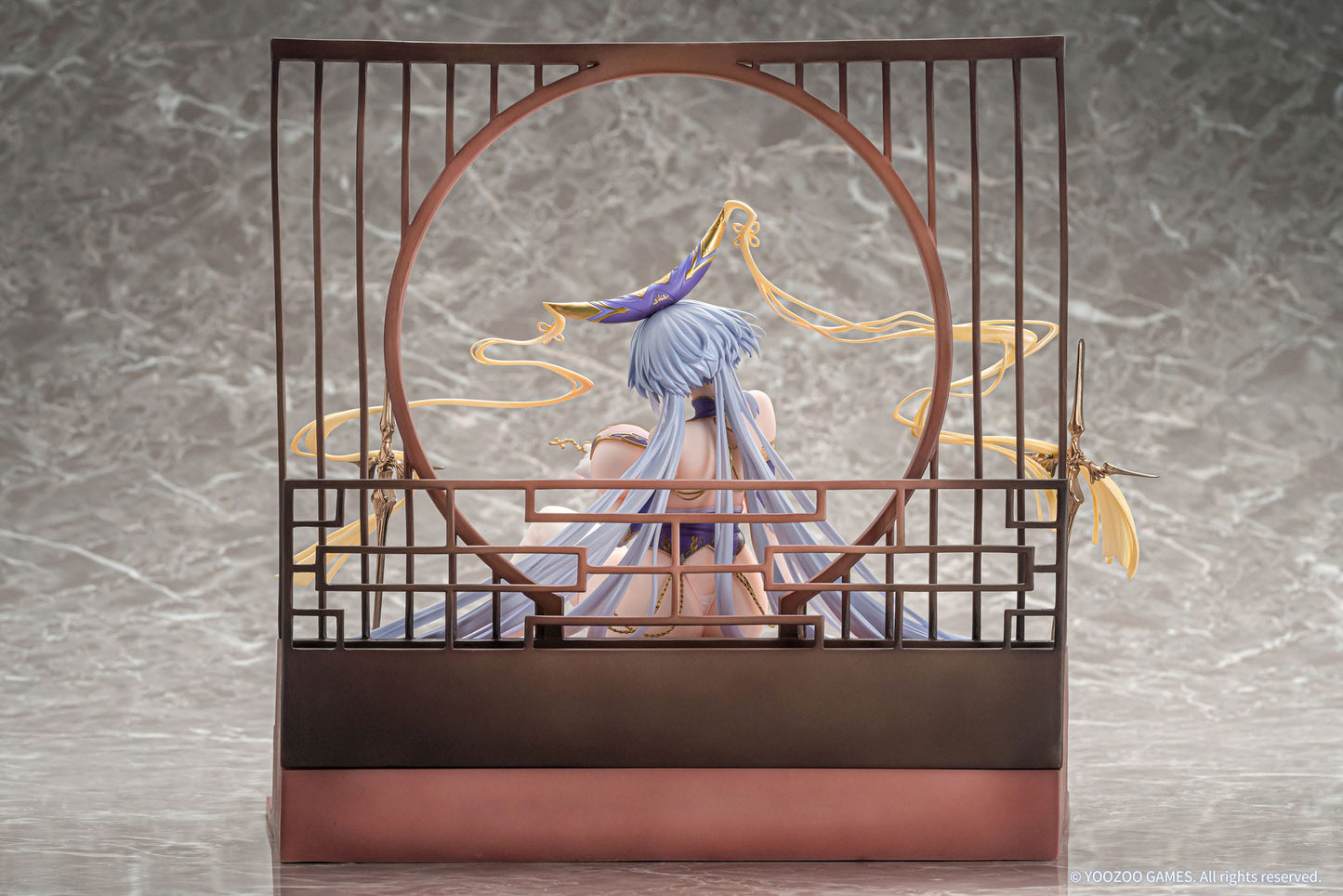 Leviathan Striking Grace ver. AniGift