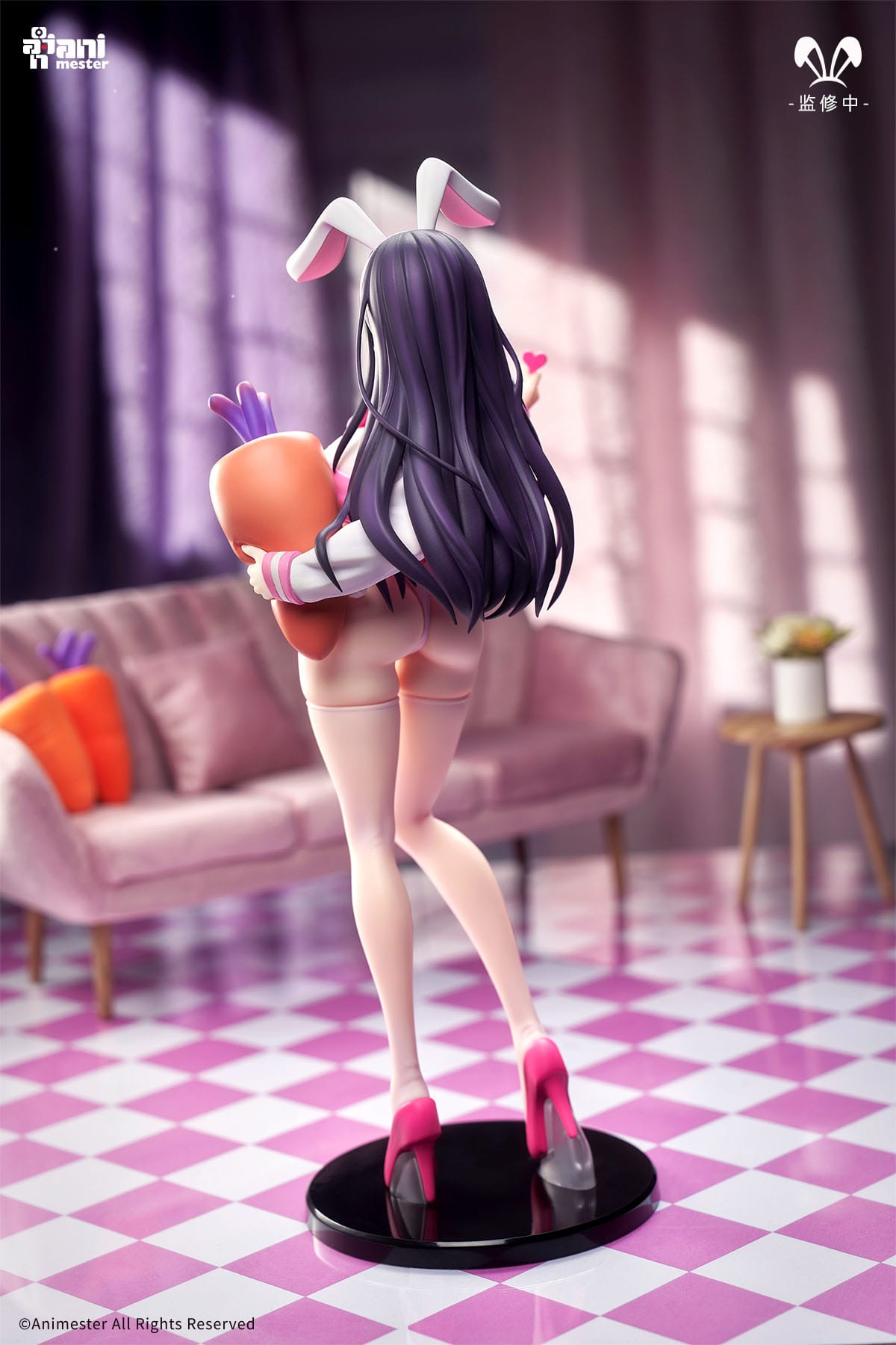 Uchino Sakura JK Bunny Girl AniMester