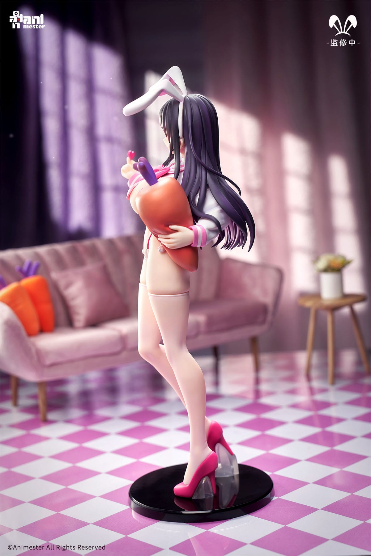 Uchino Sakura JK Bunny Girl AniMester