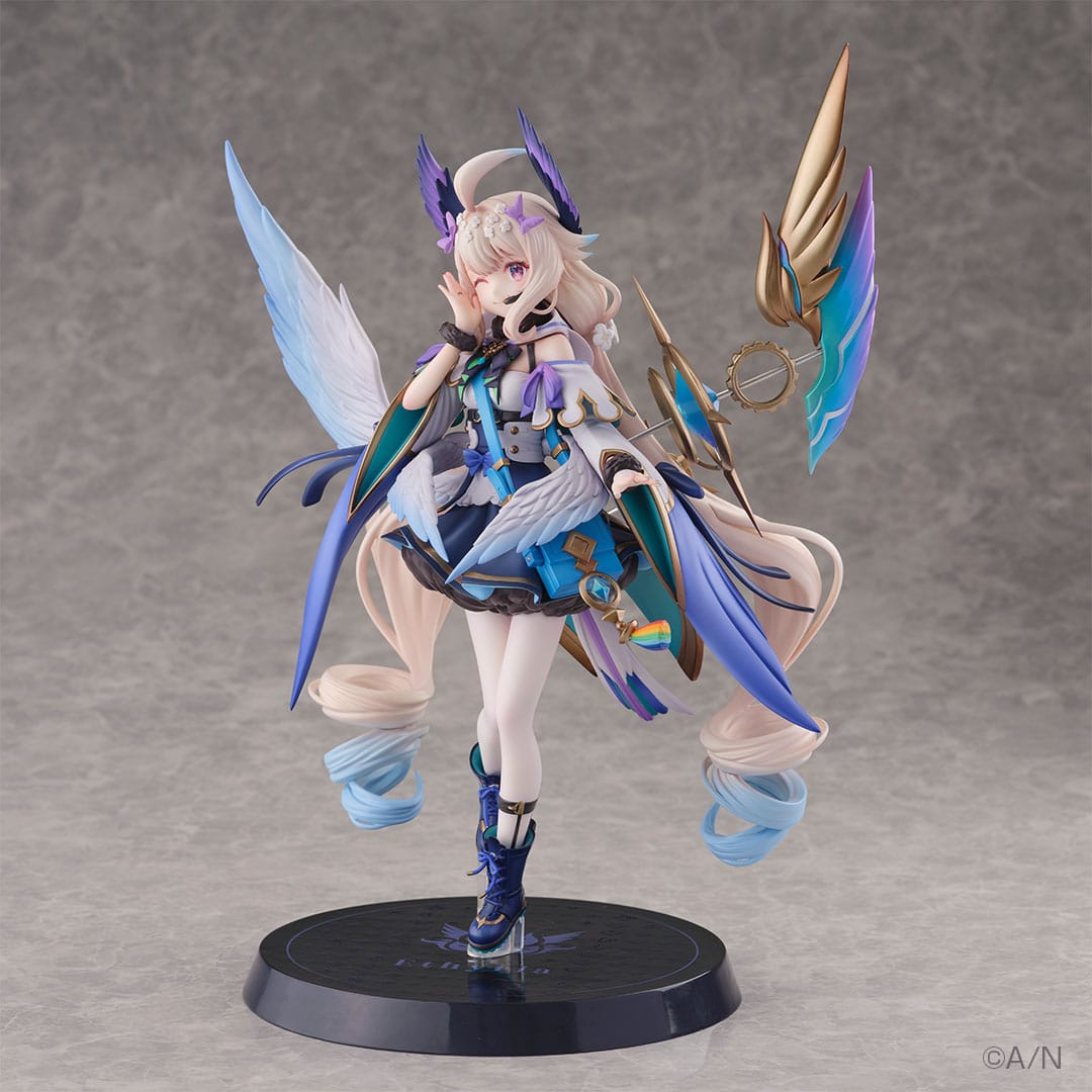 Enna Alouette Nijisanji Anycolor Inc.