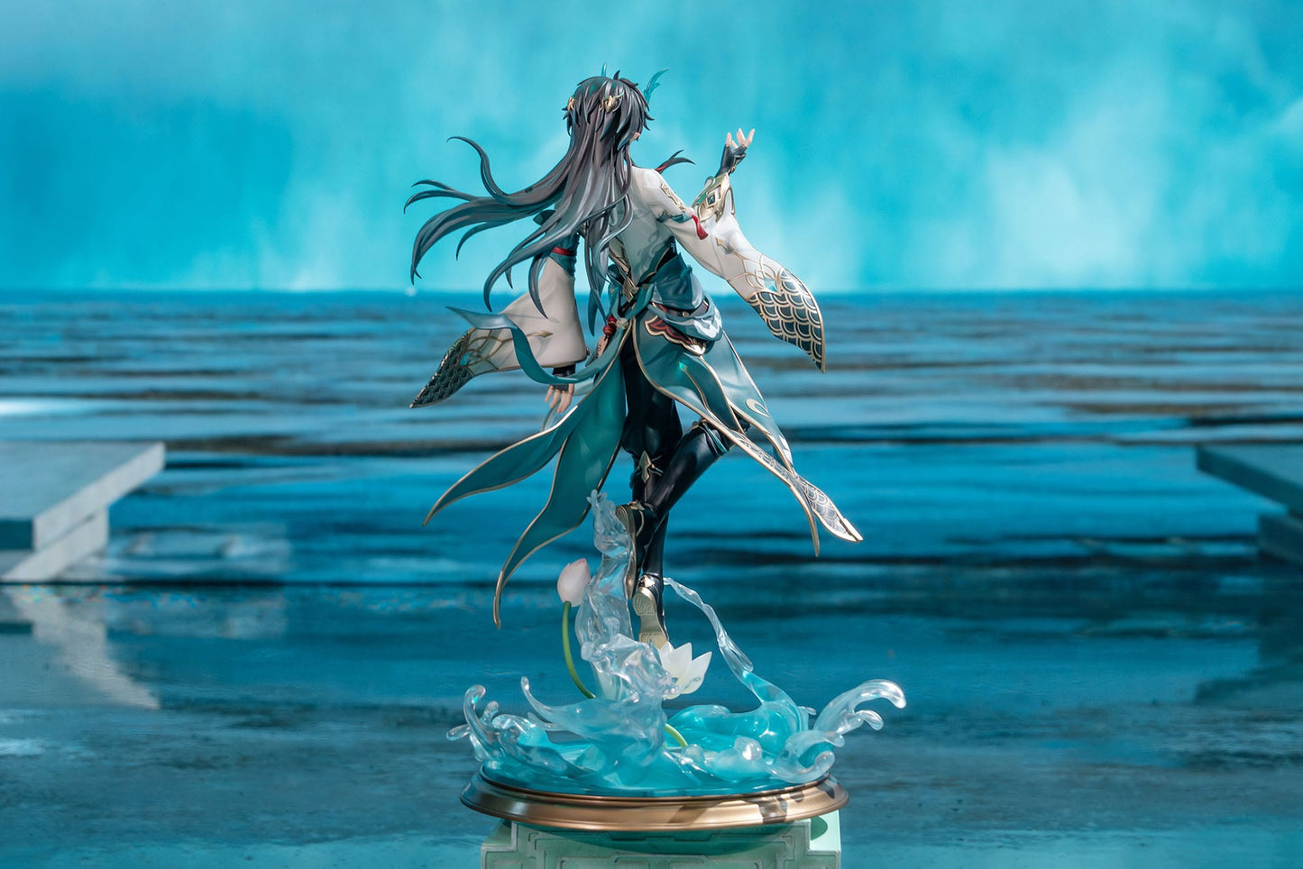 Dan Heng/Imbibitor Lunae STD Version APEX