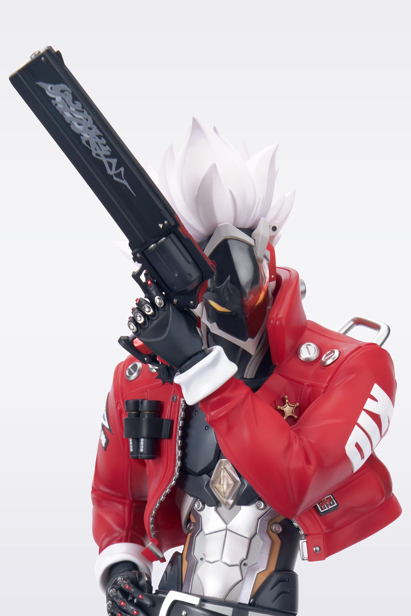 Billy Kid Zenless Zone Zero Apex