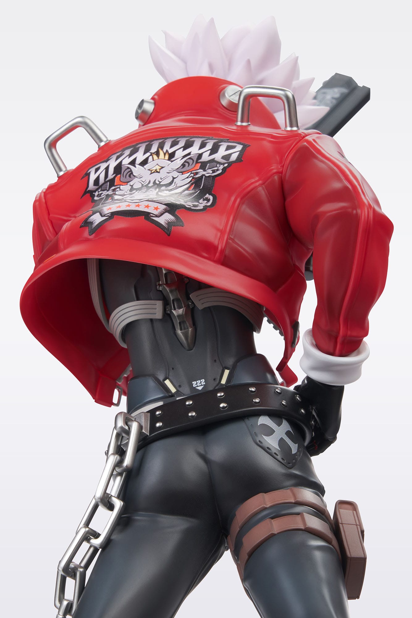 Billy Kid Zenless Zone Zero Apex