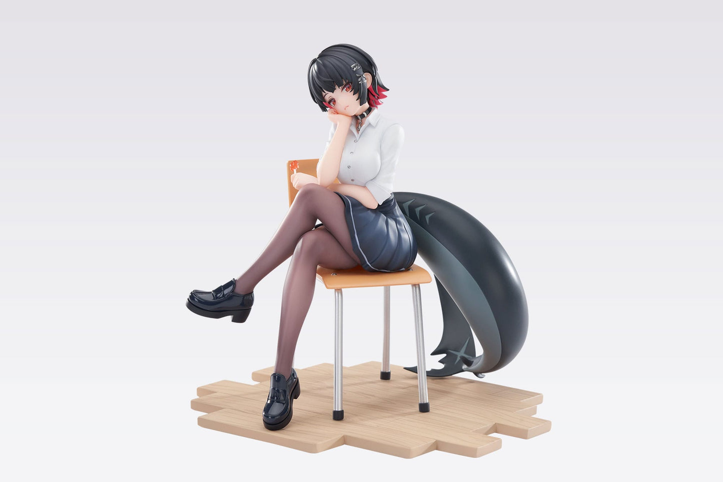 Ellen Joe Monday to Friday Ver. Apex