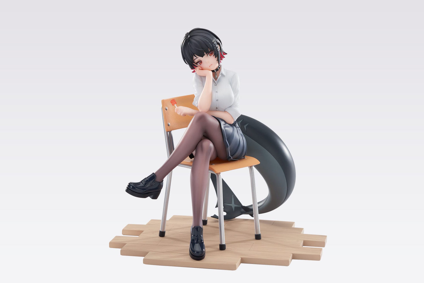 Ellen Joe Monday to Friday Ver. Apex