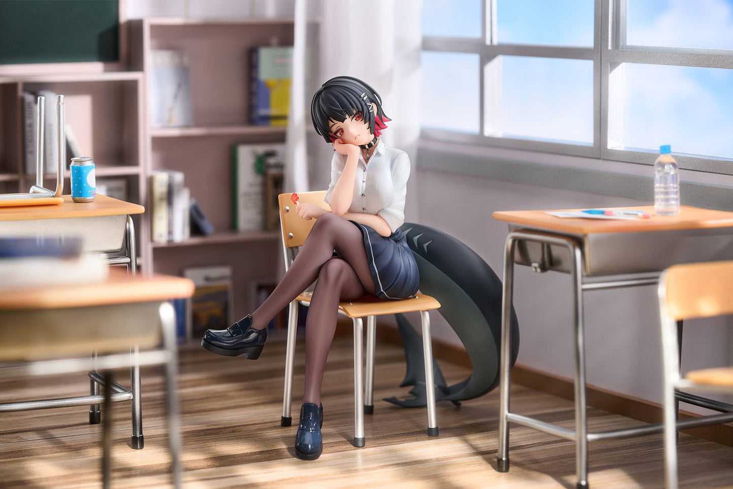 Ellen Joe Monday to Friday Ver. Apex