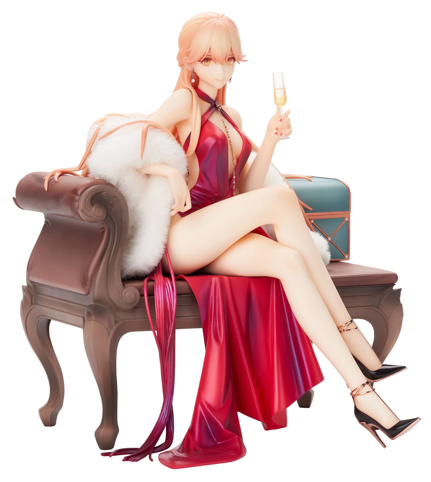OTs-14 - Ruler of the Banquet Ver. / Girls Frontline