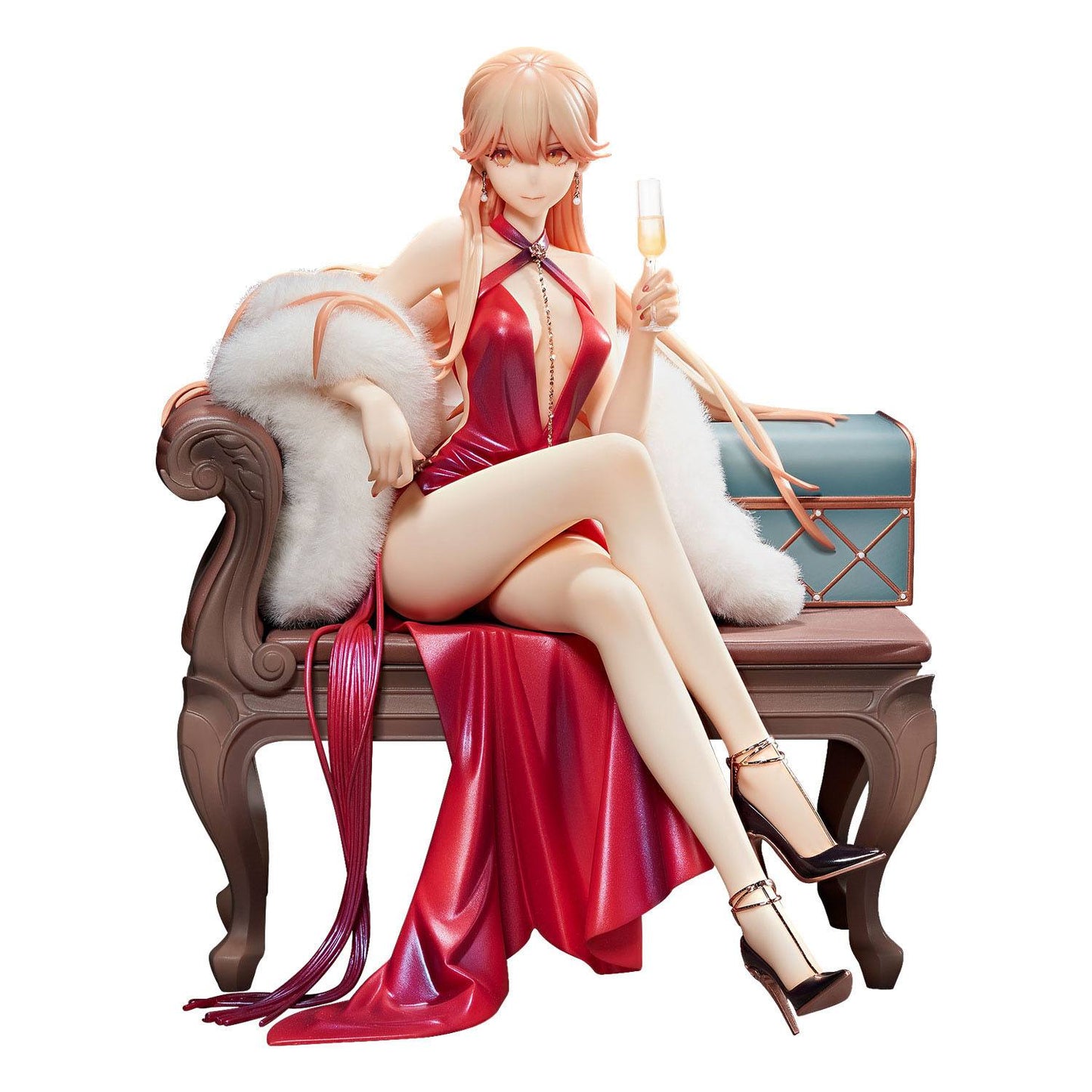 OTs-14 - Ruler of the Banquet Ver. / Girls Frontline