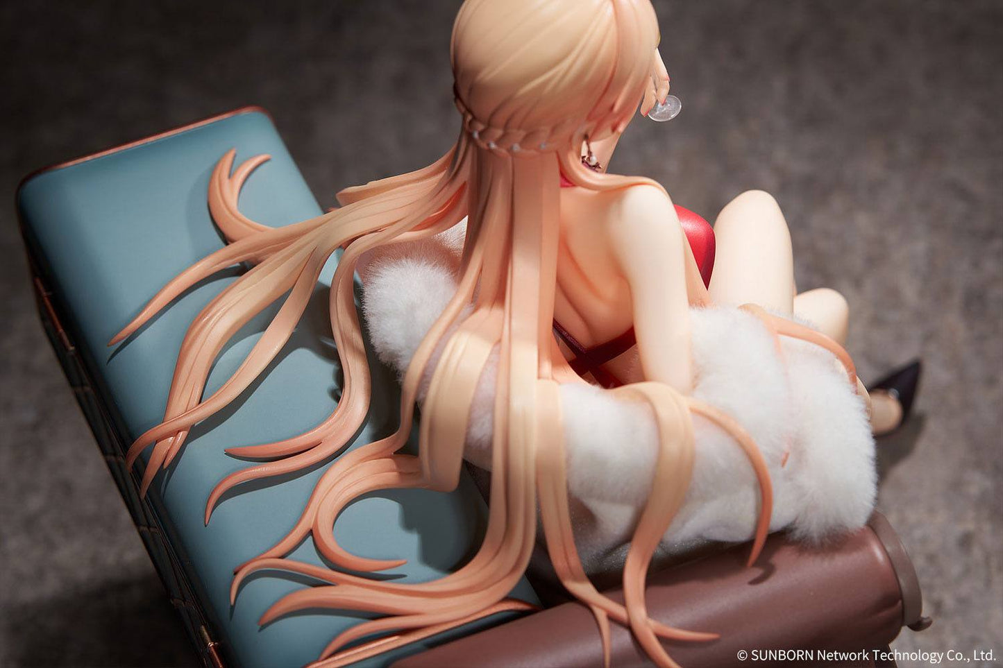 OTs-14 - Ruler of the Banquet Ver. / Girls Frontline