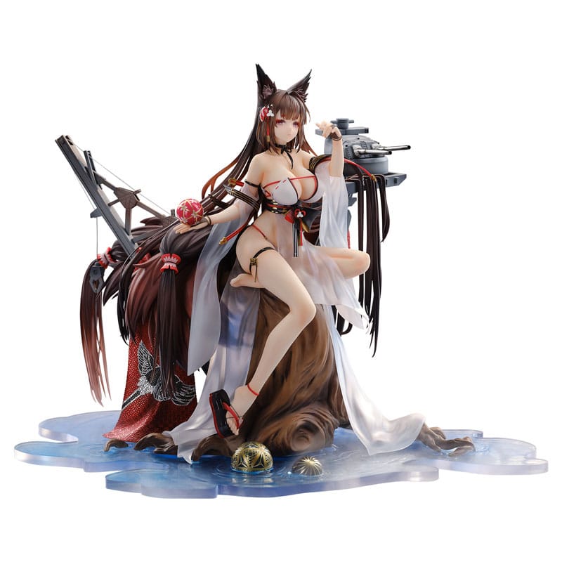 Amagi Wending Waters Serene Lotus Ver. Apex