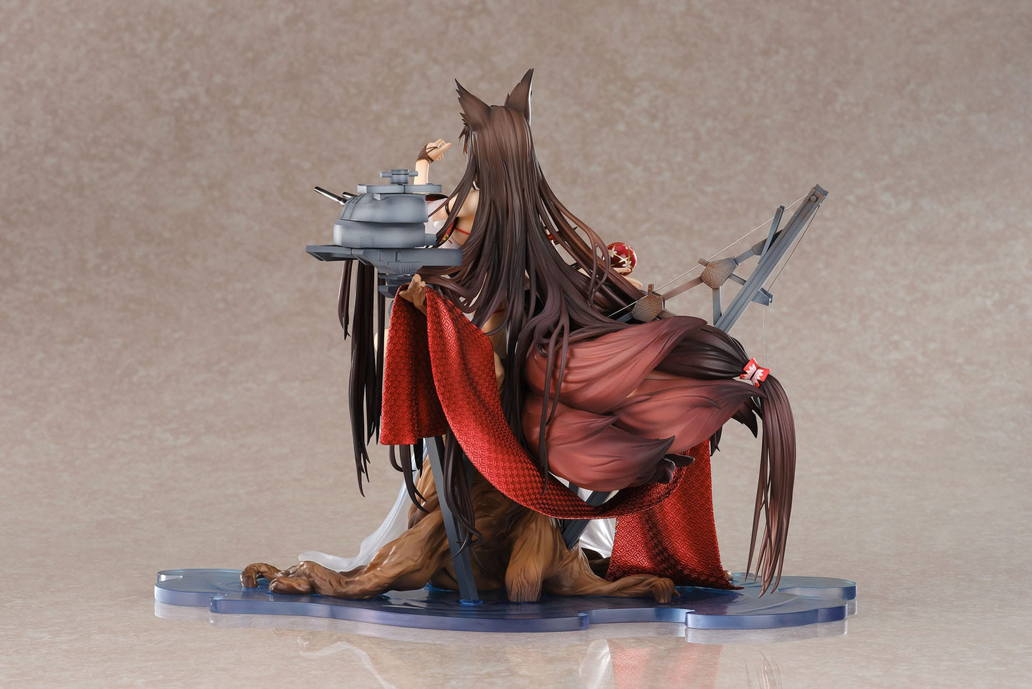 Amagi Wending Waters Serene Lotus Ver. Apex