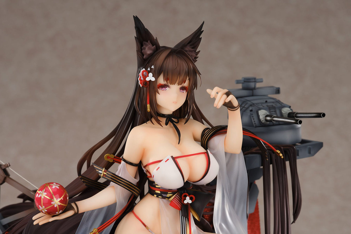 Amagi Wending Waters Serene Lotus Ver. Apex