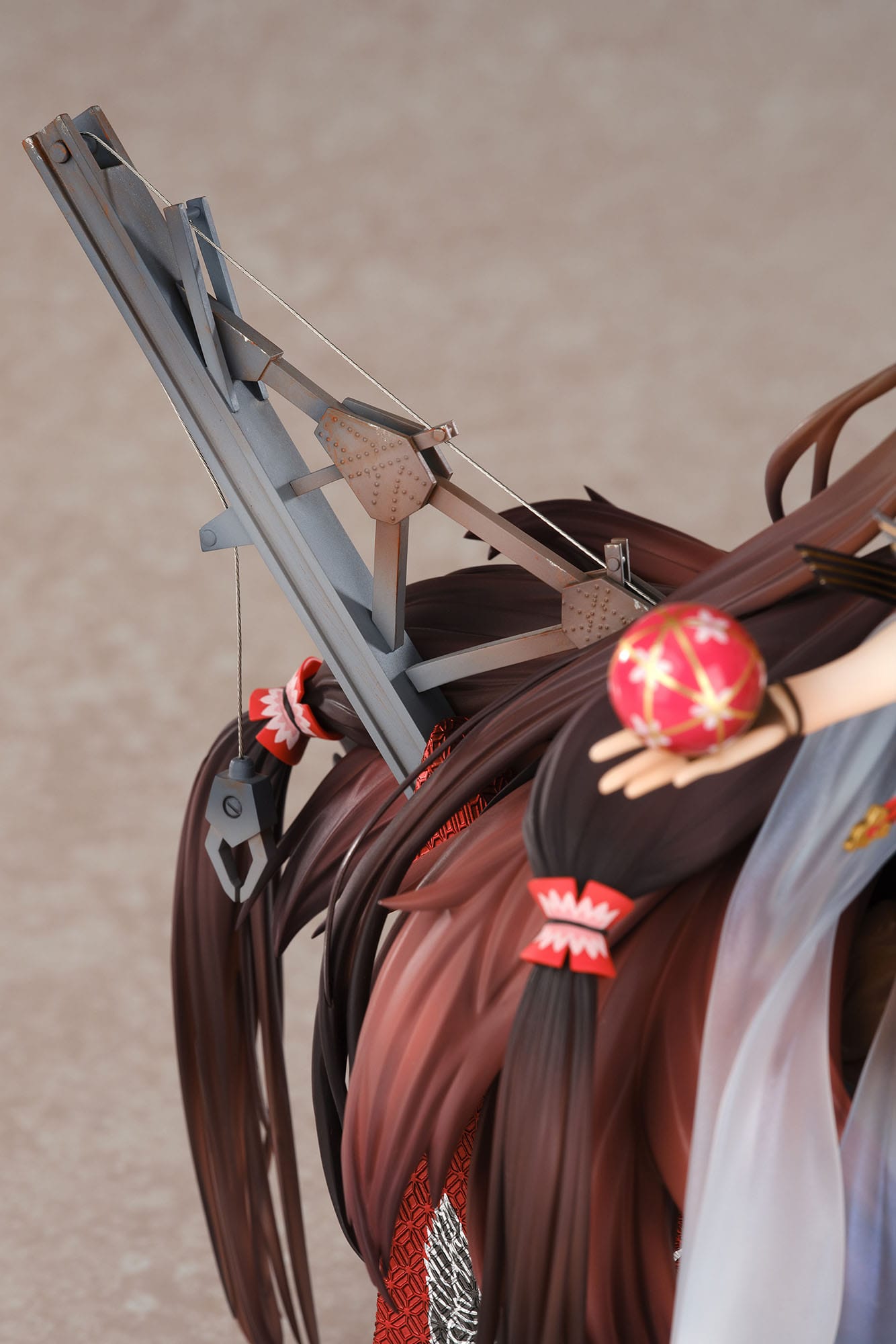 Amagi Wending Waters Serene Lotus Ver. Apex