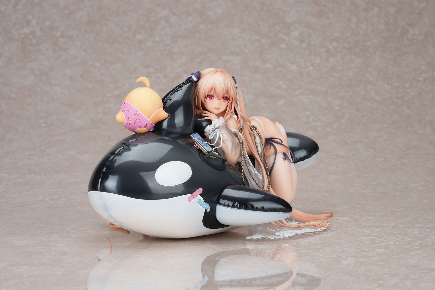 Anchorage Dolphins and Swim Lessons Ver. Apex