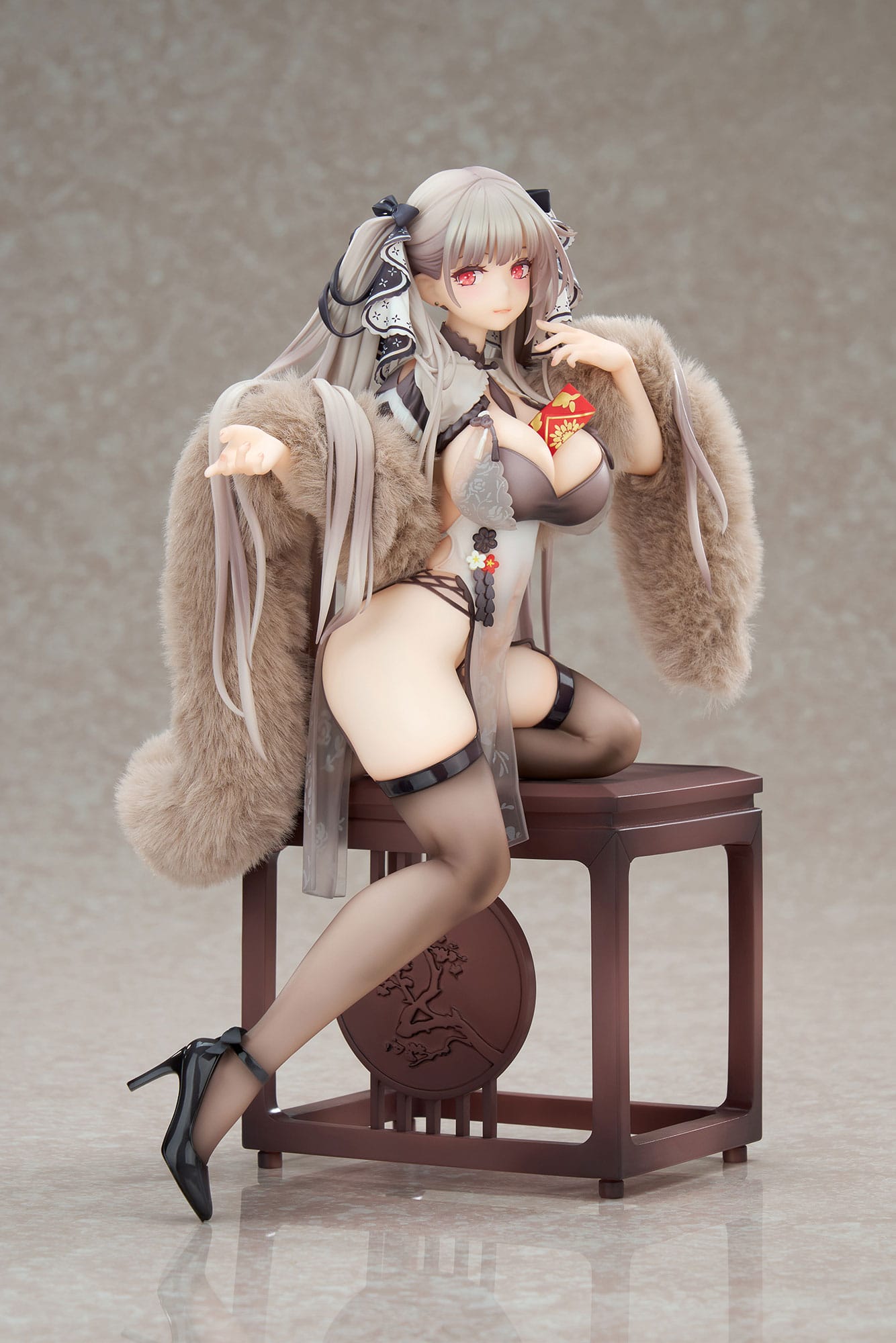 Formidable Still Illustration Ver. Apex (Std/Bonus)