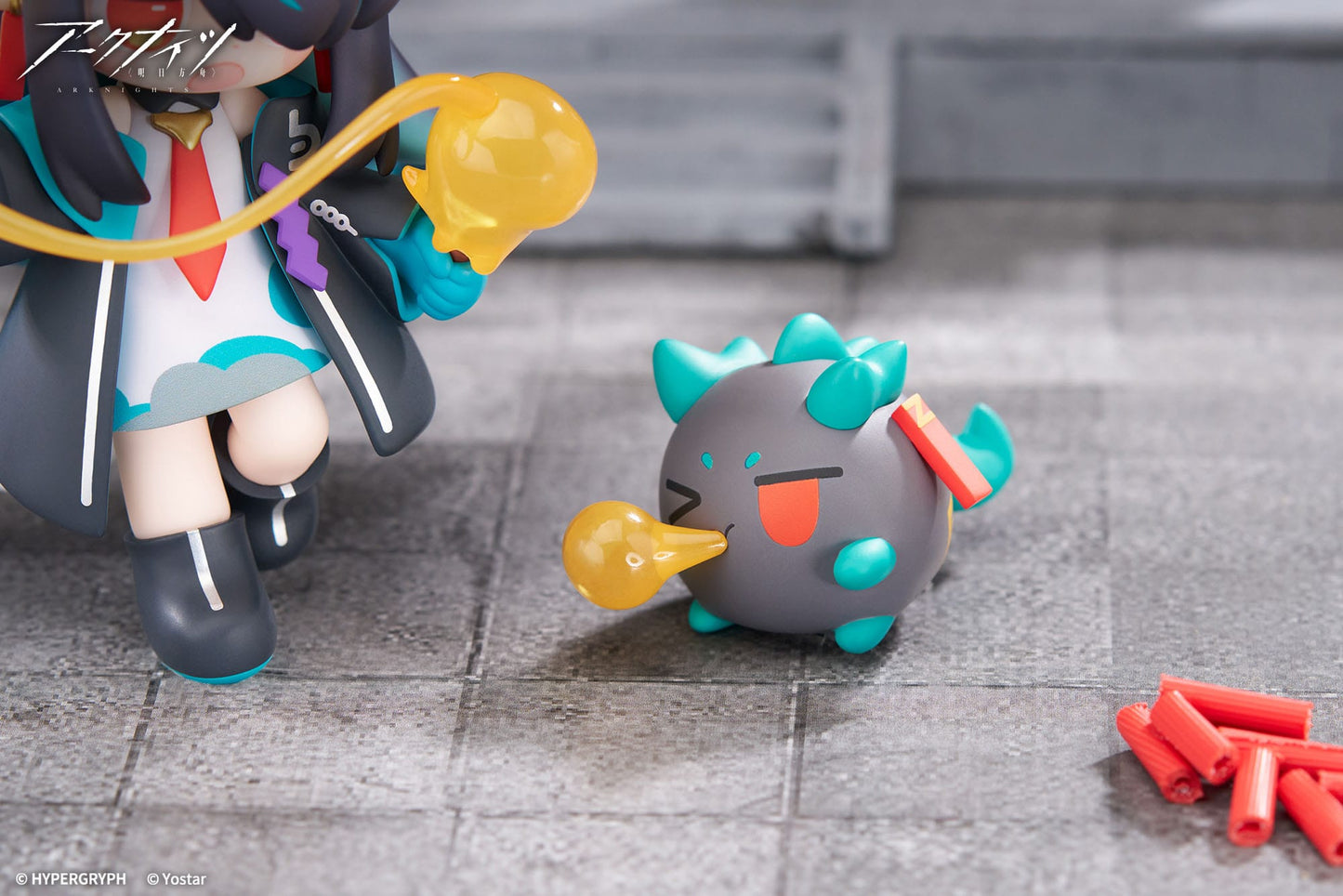 Special Arc Dusk Mini Series Apex