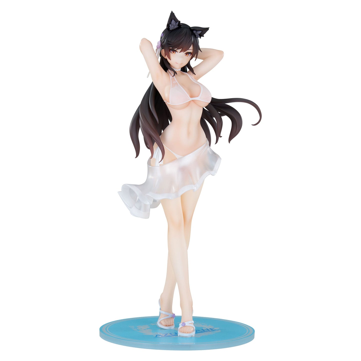 Atago Summer March Ver. Apex