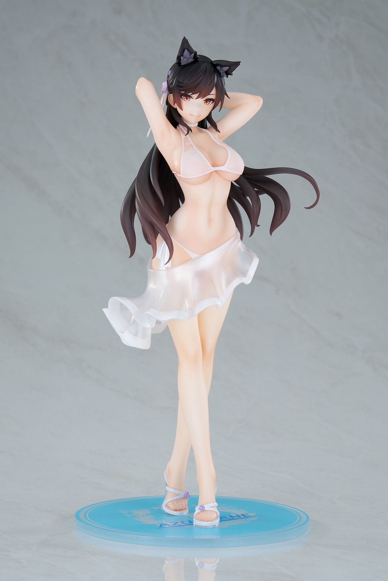 Atago Summer March Ver. Apex