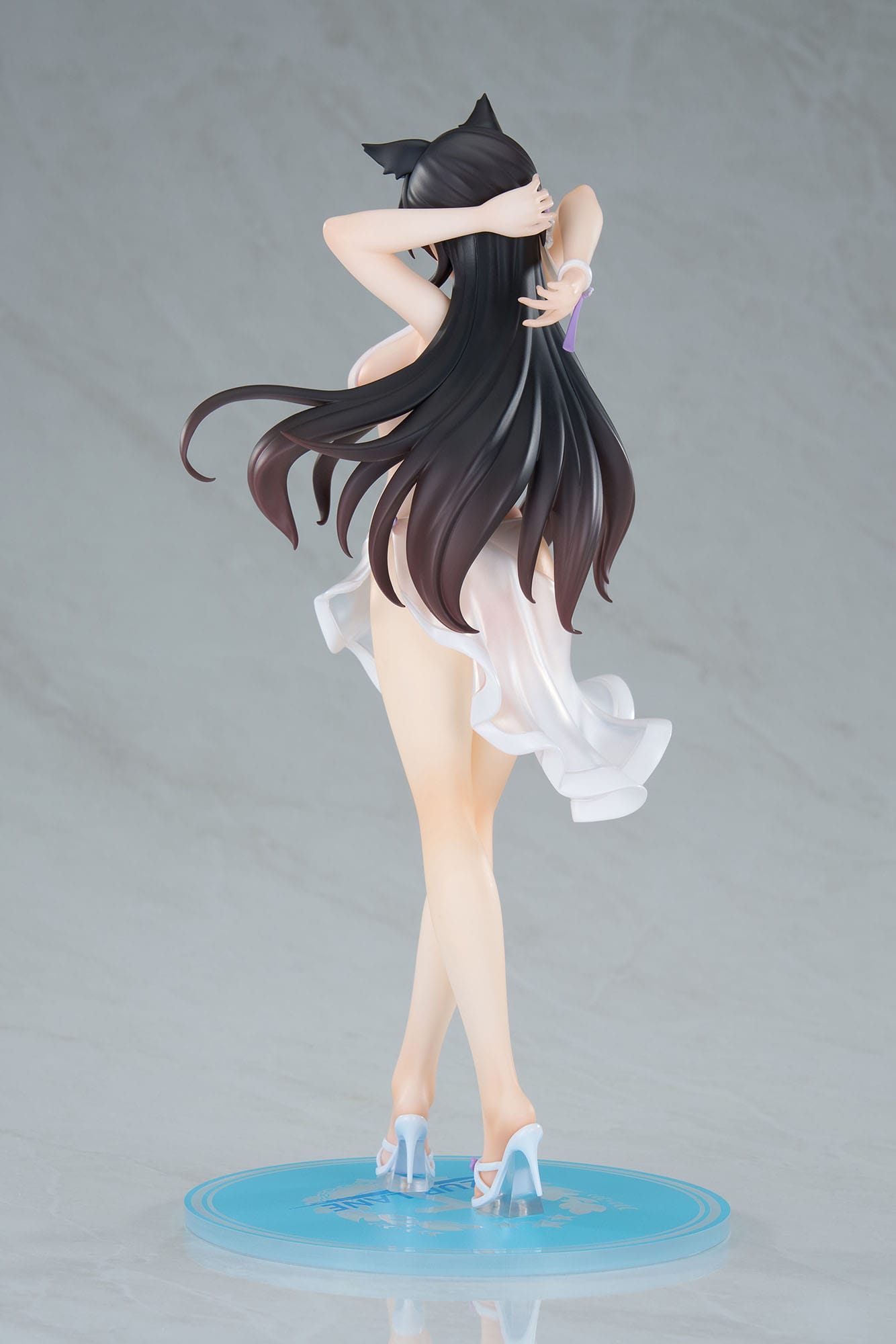 Atago Summer March Ver. Apex