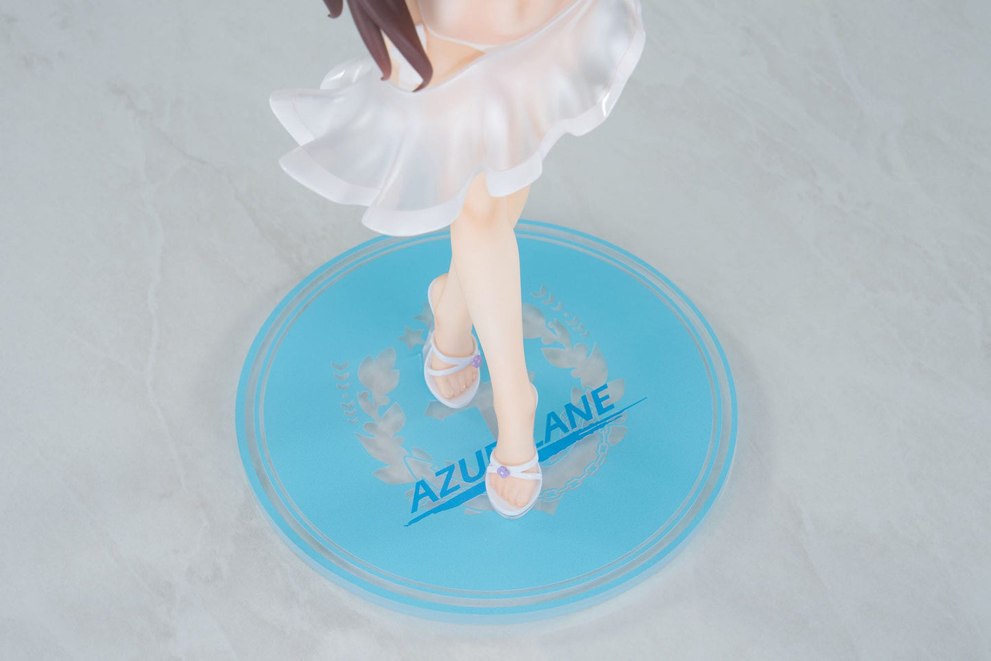 Atago Summer March Ver. Apex