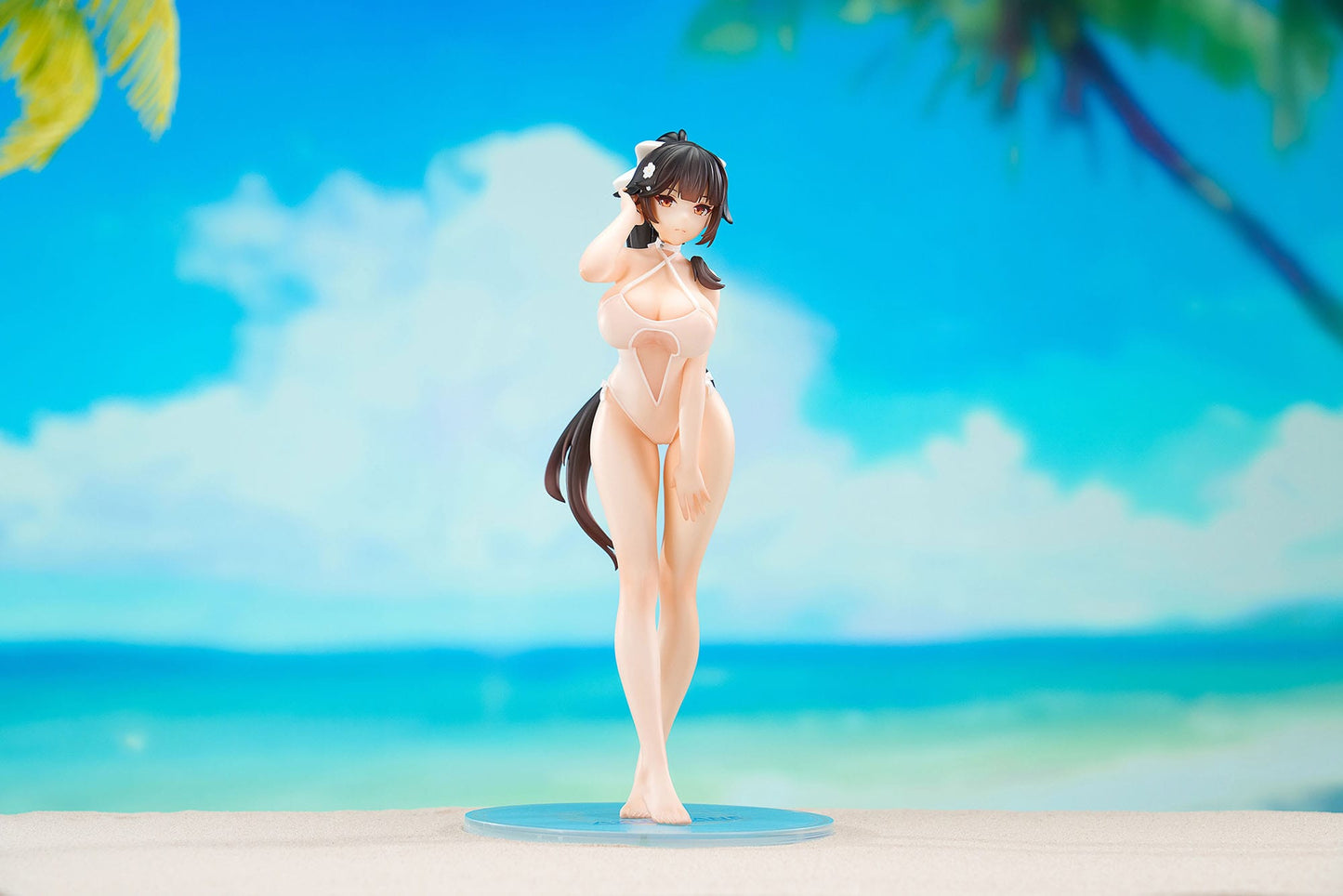 Takao Beach Rhapsody Ver. Apex