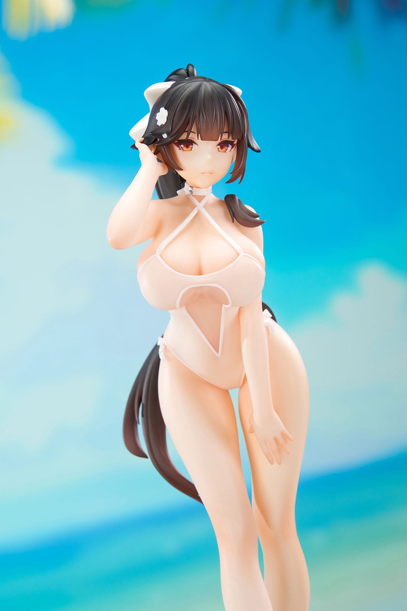 Takao Beach Rhapsody Ver. Apex