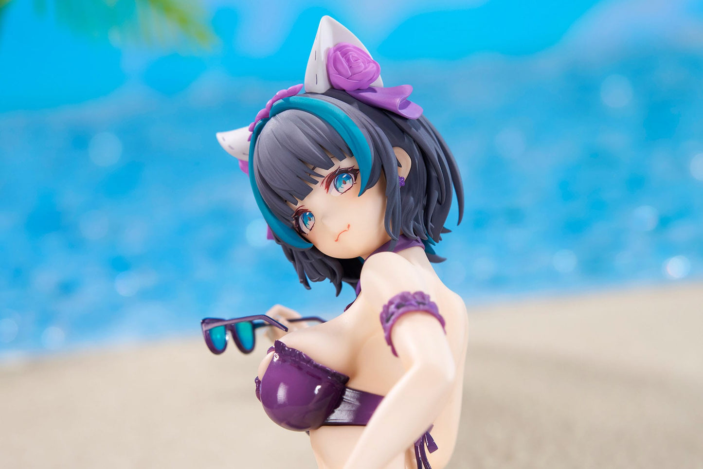 Cheshire Summery Date! Ver. Apex