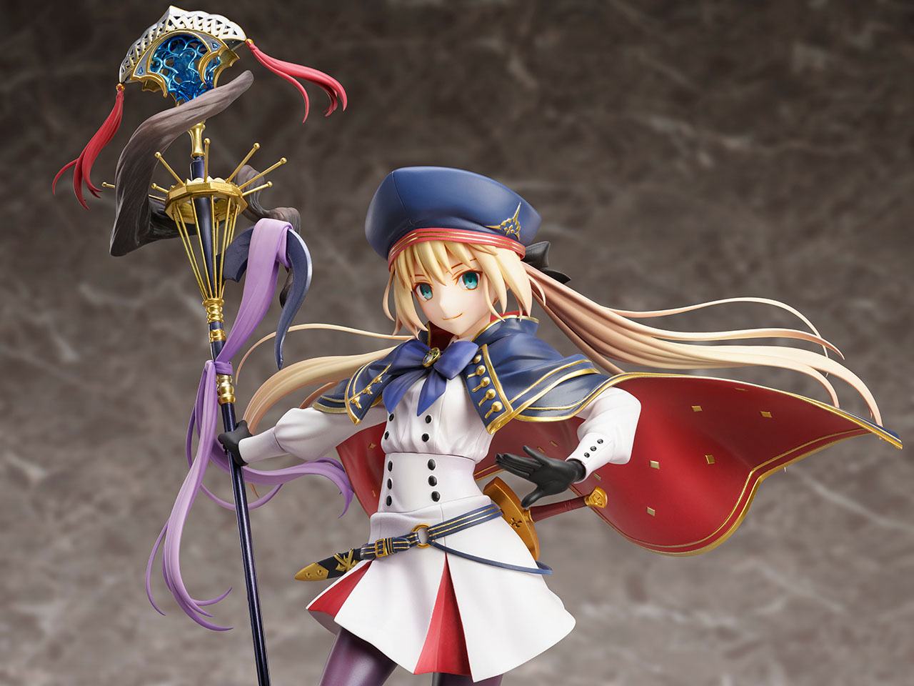 Altria Caster - Caster Ver. - 2nd Ascension Edition / Fate/Grand Order