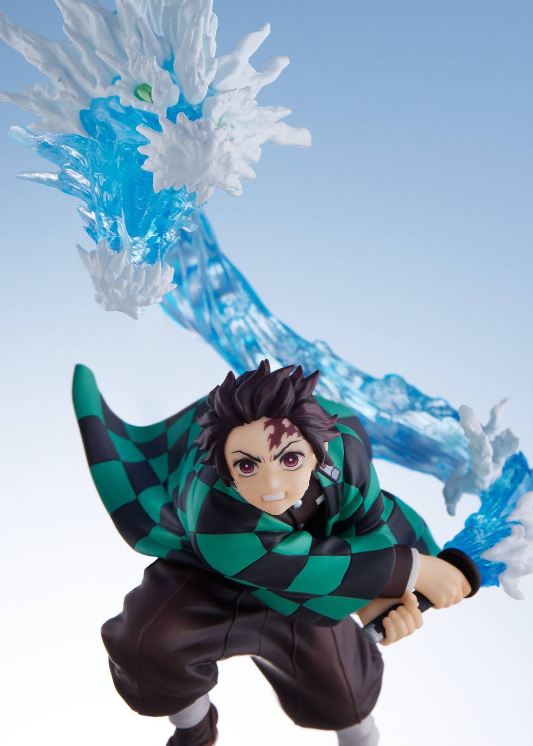 Tanjiro Kamado - Constant Flux Ver. - ConoFig - Aniplex