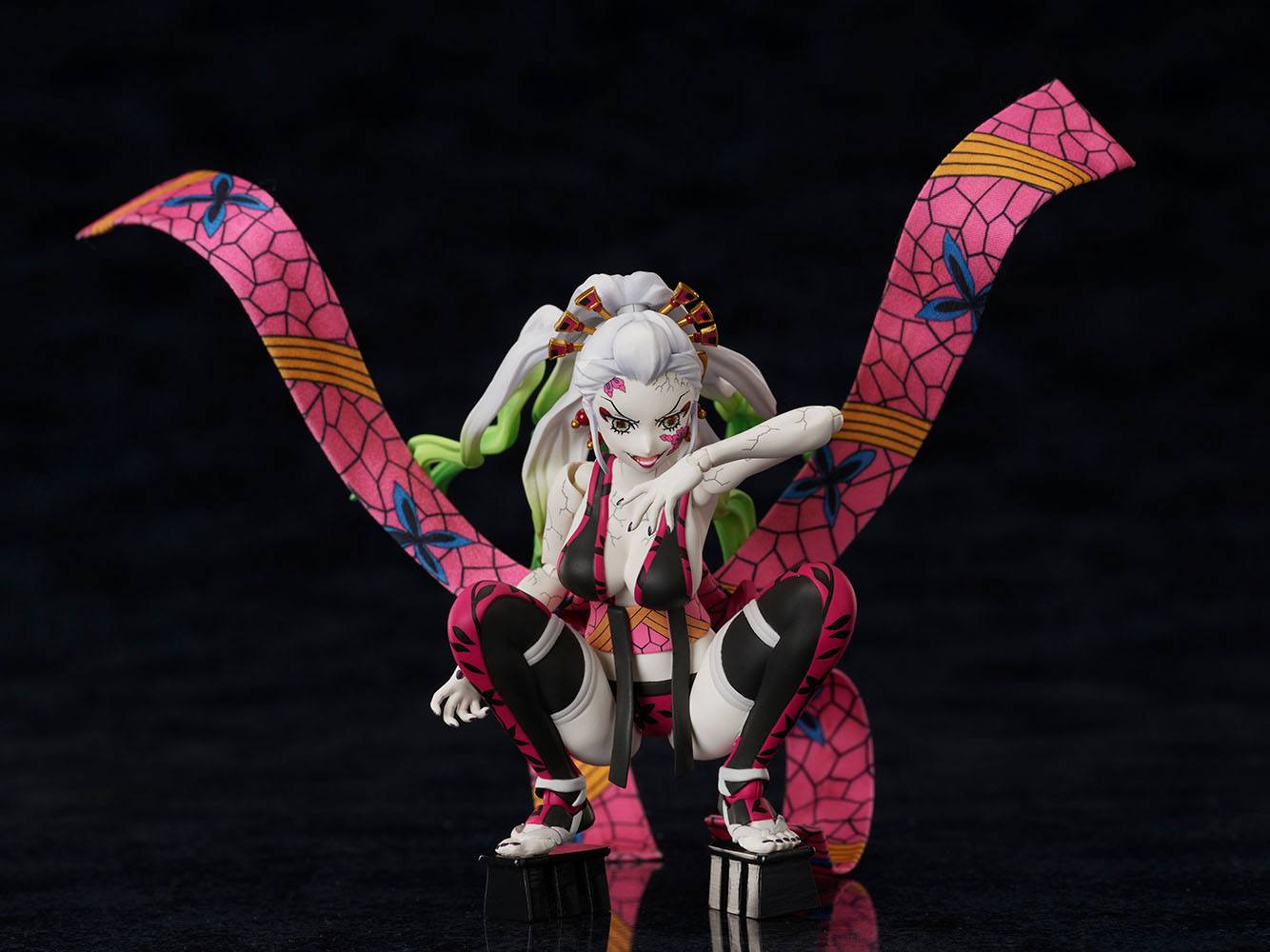 Daki - BUZZmod / Demon Slayer: Kimetsu no Yaiba
