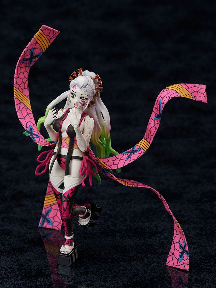 Daki - BUZZmod / Demon Slayer: Kimetsu no Yaiba