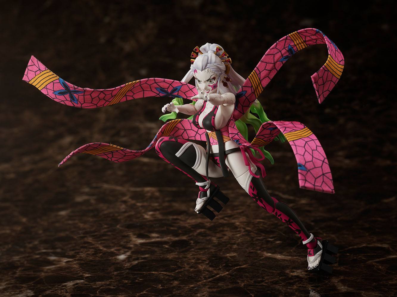 Daki - BUZZmod / Demon Slayer: Kimetsu no Yaiba