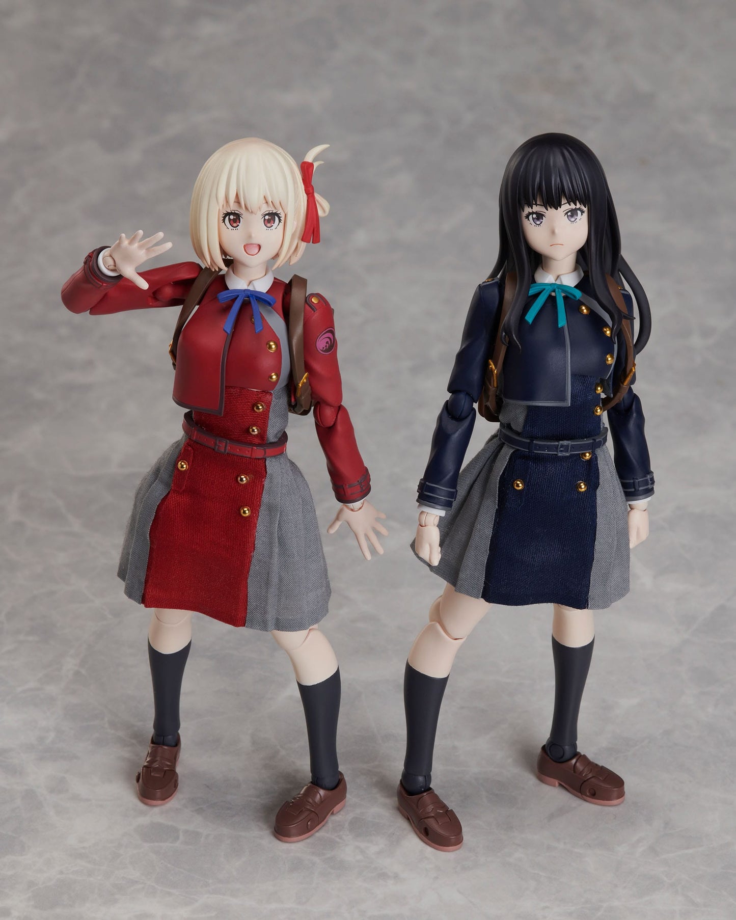 Takina Inoue - BUZZmod - Aniplex - Anime Figuren günstig kaufen