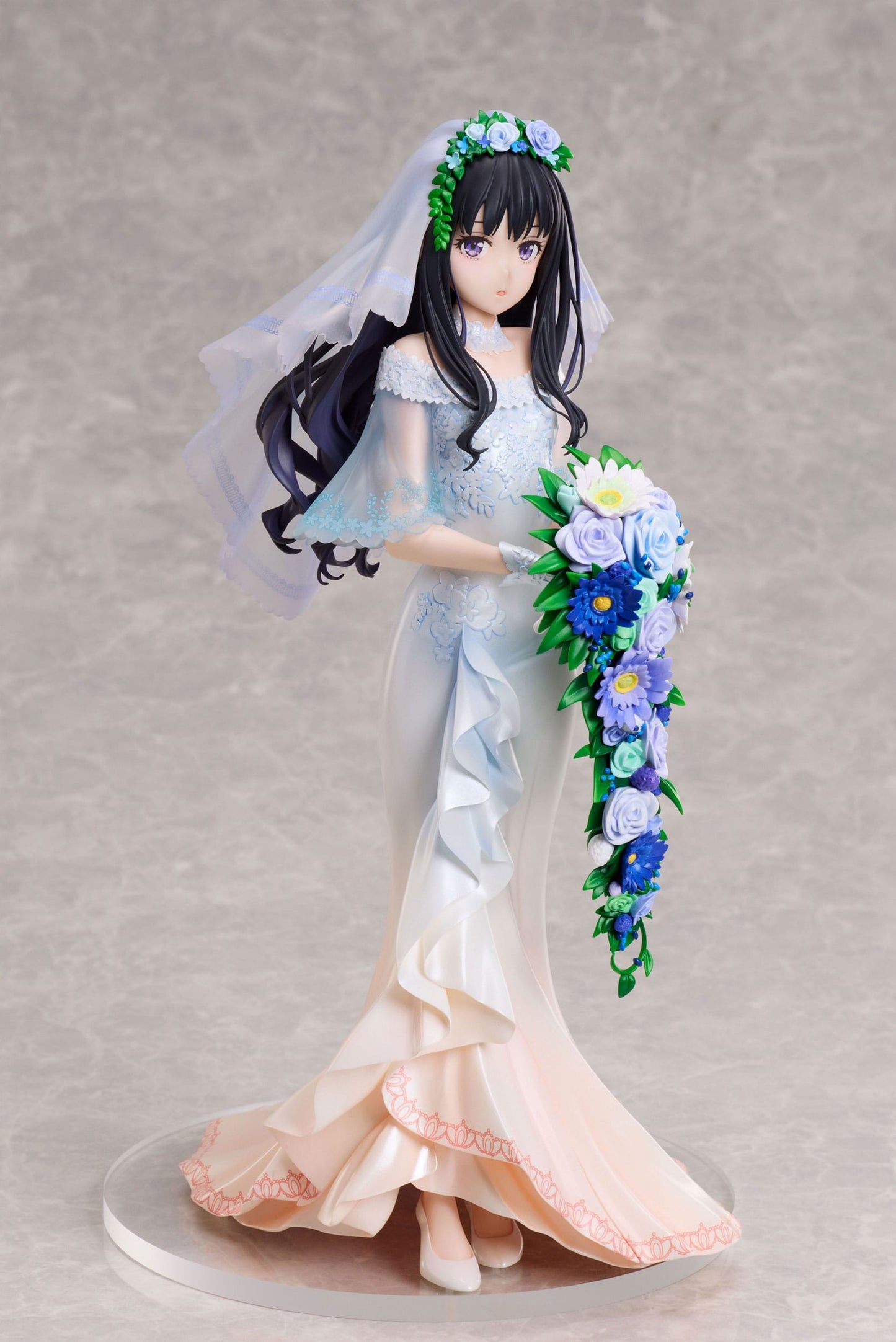 Takina Inoue Wedding dress Ver. Aniplex