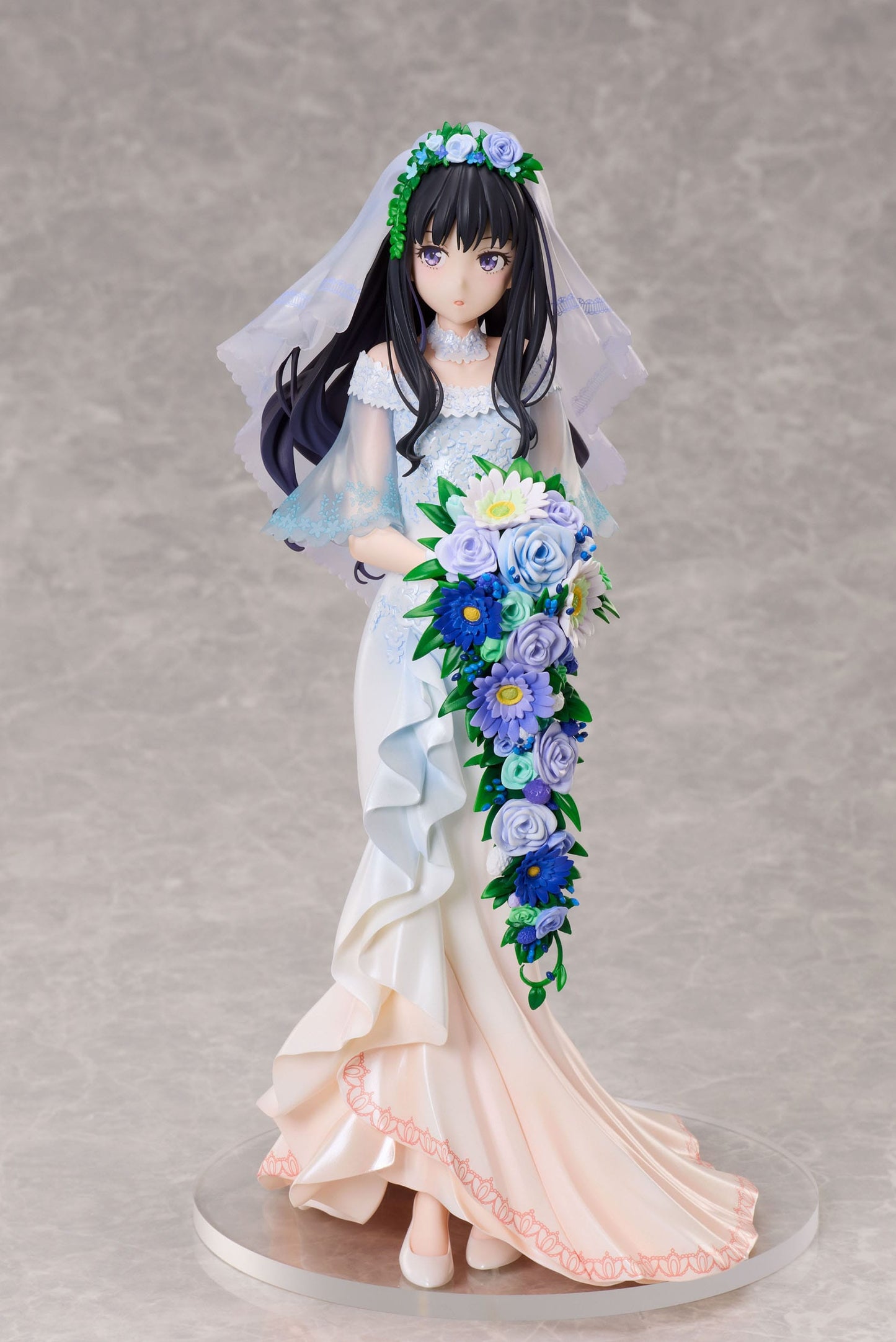 Takina Inoue Wedding dress Ver. Aniplex