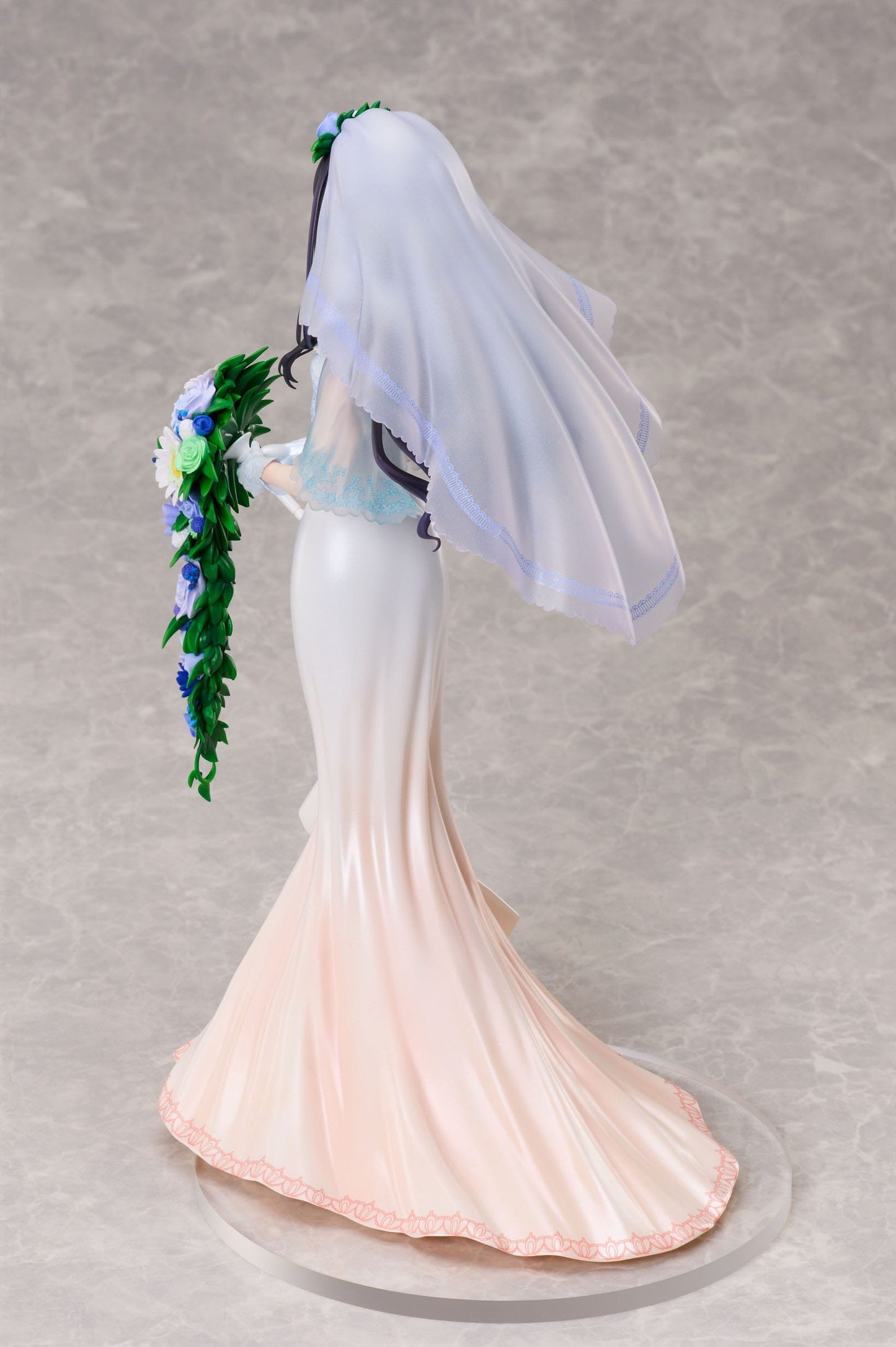 Takina Inoue Wedding dress Ver. Aniplex