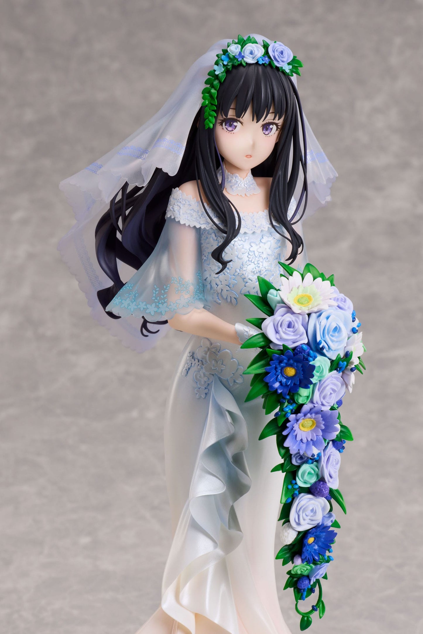 Takina Inoue Wedding dress Ver. Aniplex