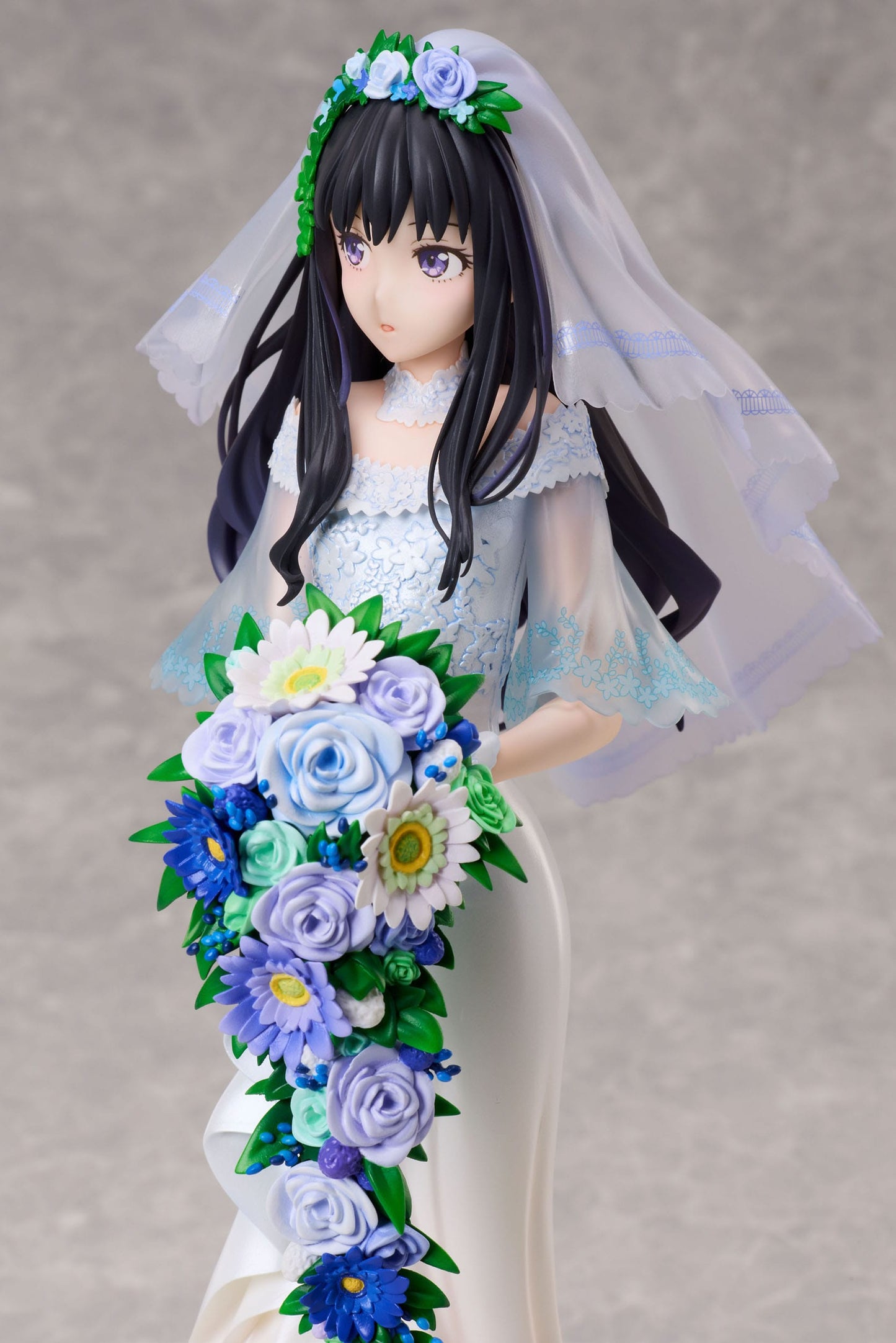 Takina Inoue Wedding dress Ver. Aniplex