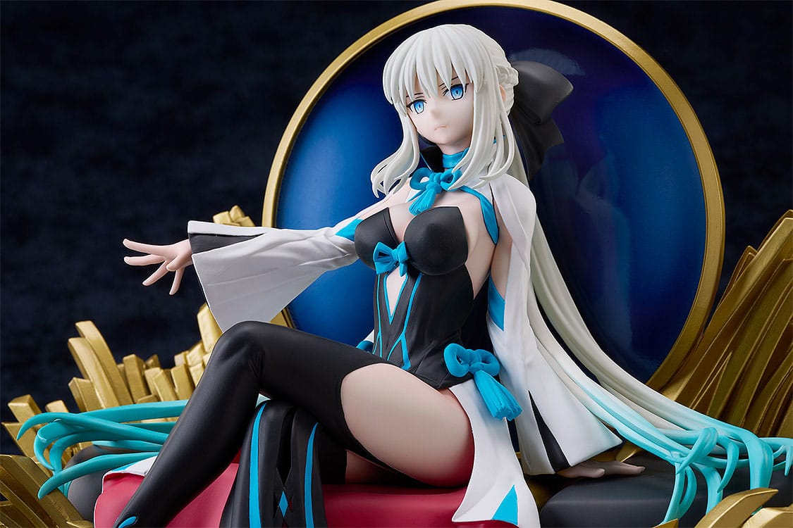 Morgan le Fay Berserker Ver. Aniplex