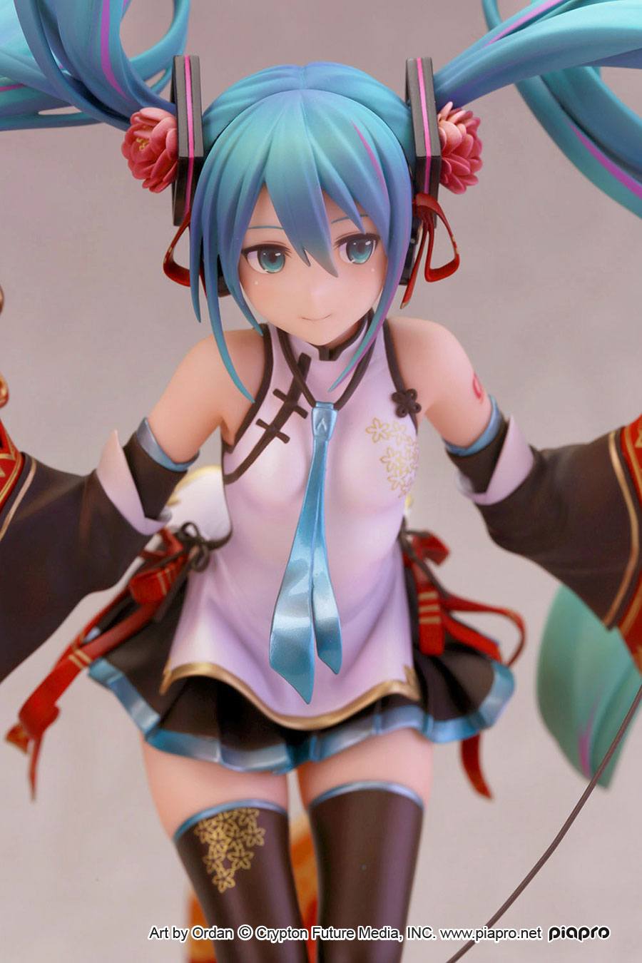 Hatsune Miku Taiwan & Hong Kong Ver. Skytube - Anime Figuren günstig kaufen