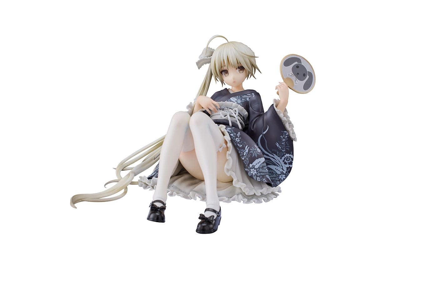 Kasugano Sora - Yukata Ver. - Alpha max