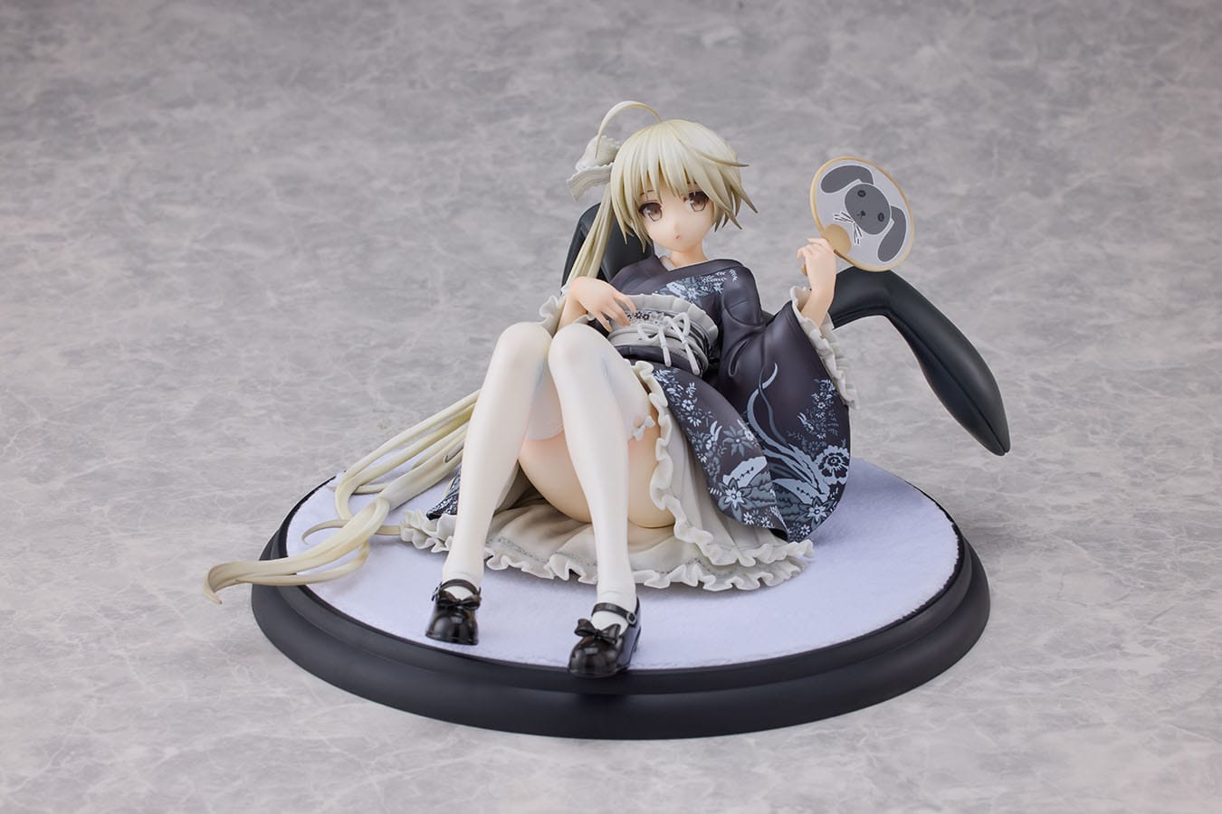 Kasugano Sora - Yukata Ver. - Alpha max