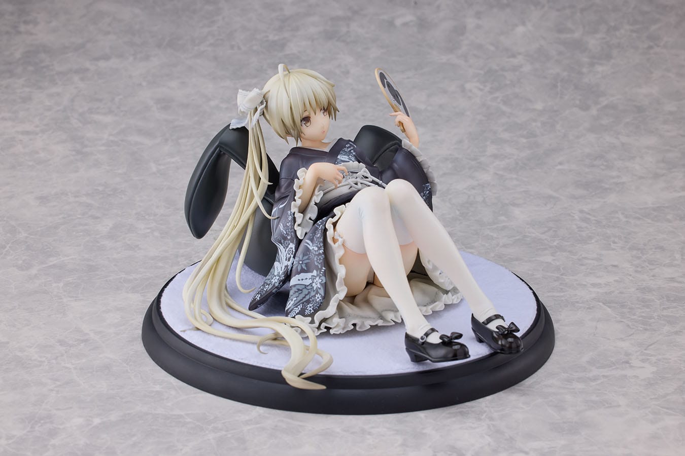 Kasugano Sora - Yukata Ver. - Alpha max
