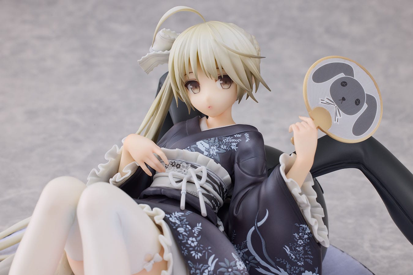 Kasugano Sora - Yukata Ver. - Alpha max