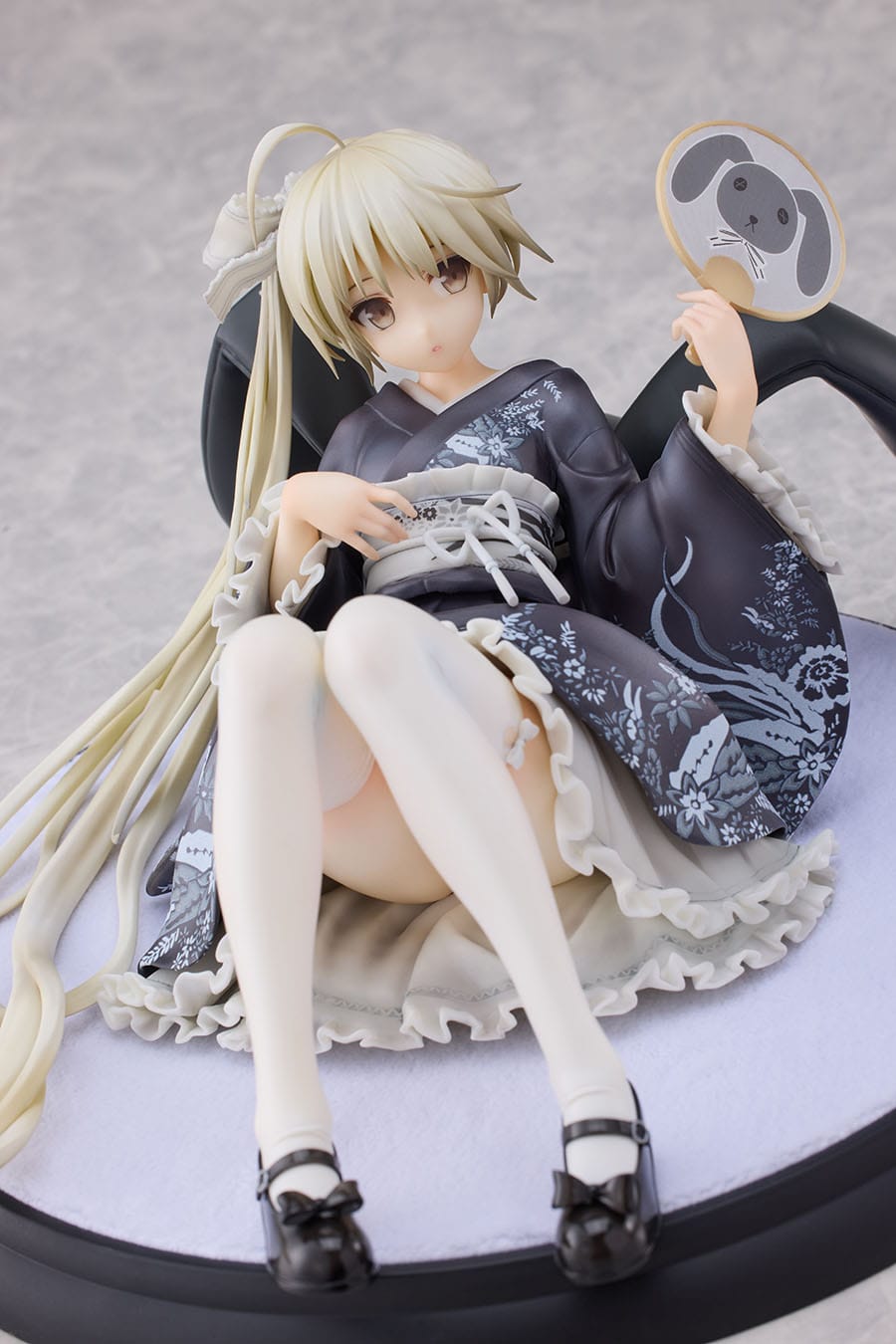 Kasugano Sora - Yukata Ver. - Alpha max