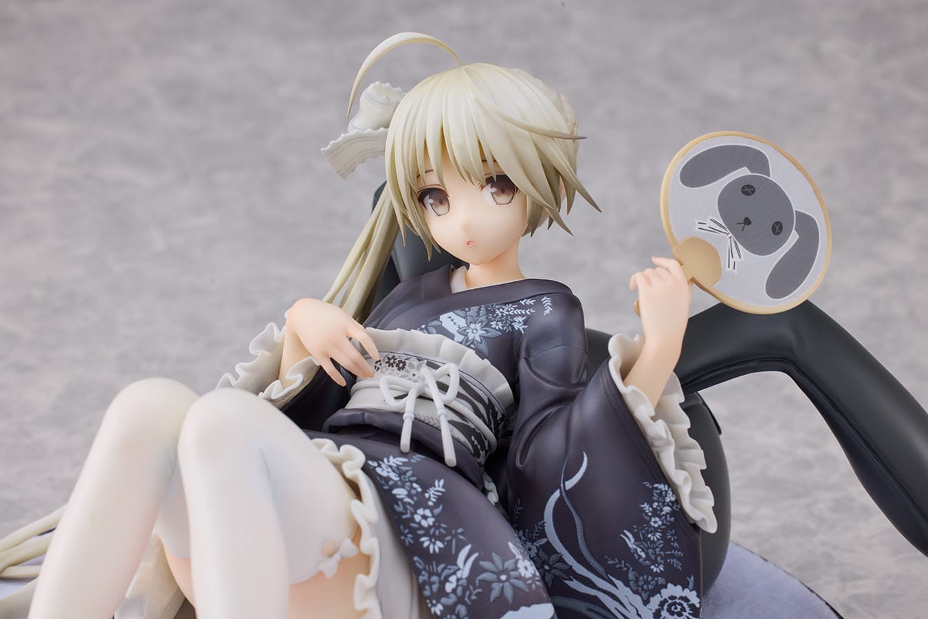 Kasugano Sora - Yukata Ver. - Alpha max
